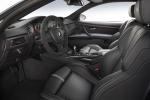 BMW M3 Coupe Frozen Silver Edition 2012 года